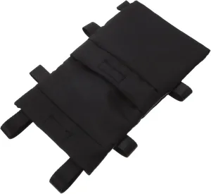 Oxford Cloth Crutch Bag Waterproof Storage Underarm Pouch Portable Container Crutch Storage