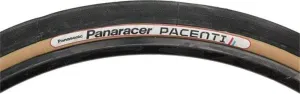 Pacenti Pari-Moto by Panaracer 650B x 38mm Folding Bead Tire Black/Tan