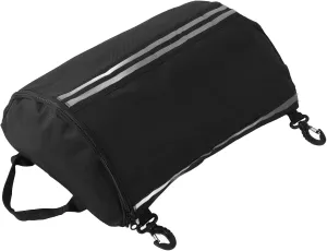 Paddleboard Deck Cooler Bag Persistent Mesh Storage Bag Portable Handle for Food Drinks and Accessories Suitable for Surfboards