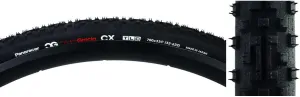 panaracer Cedric Gracia CX Tire - 700x33c, Tubeless, Folding, Black