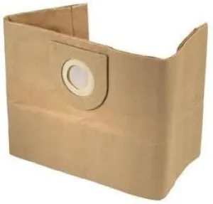Paper dustbags to fit Vax 6131, 6121, 2000, 6140, 7131, wash and vac and more - Pack of 20 For Vax 3-in-1 Multifunction Vacuum Cleaners