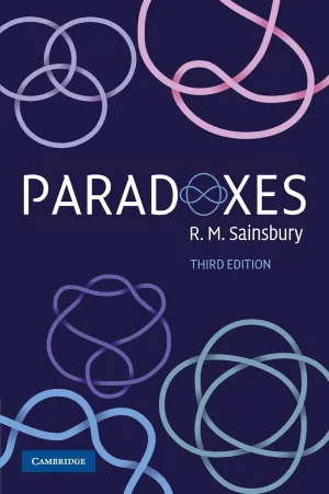 Paradoxes 3rd Edition