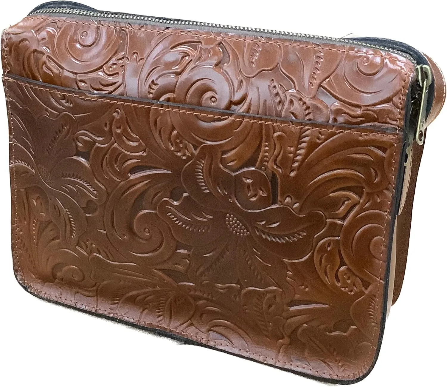 Patricia Nash Vallata Crossbody Bag