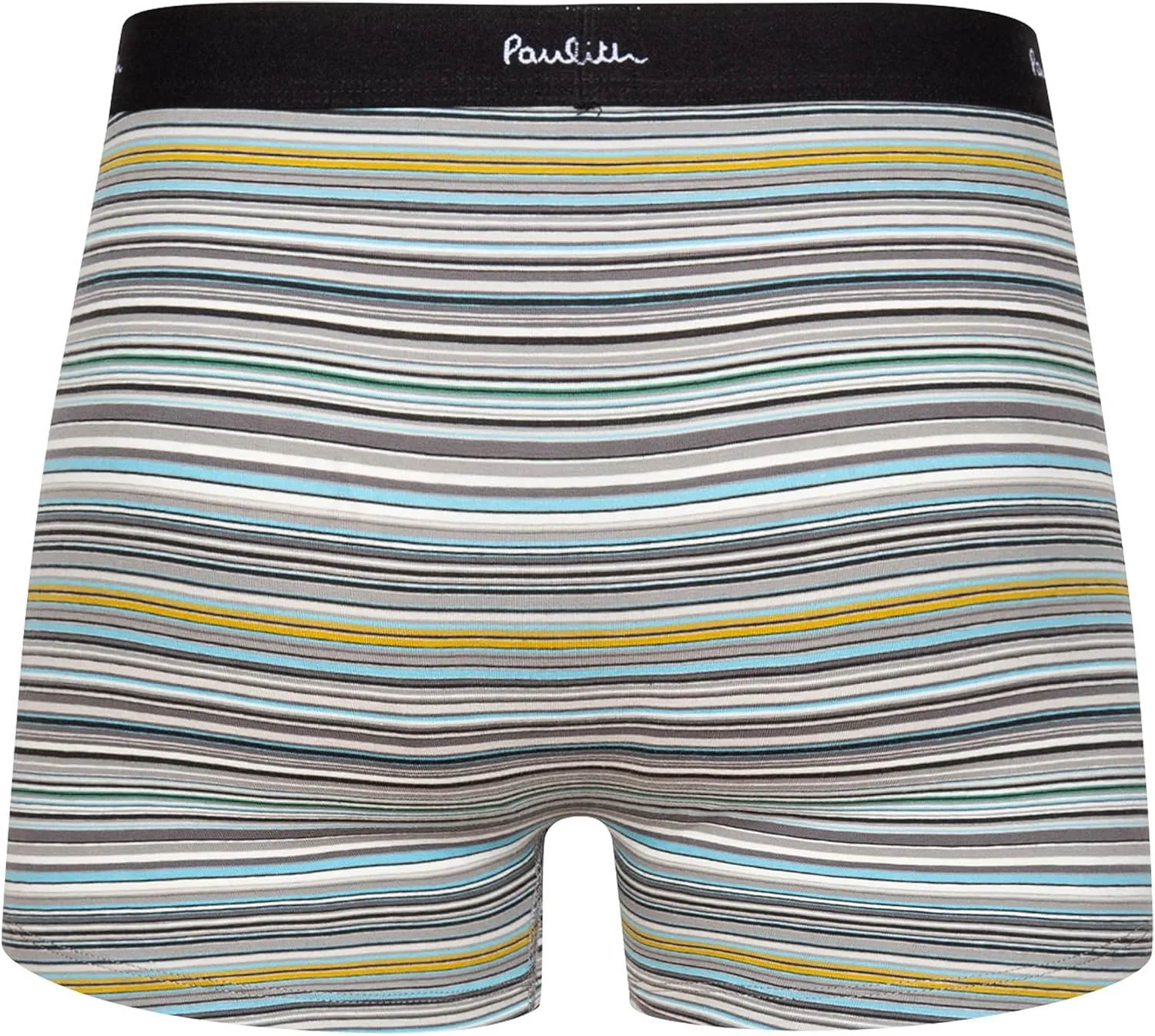 Paul Smith Men's Signature Stripe Briefs