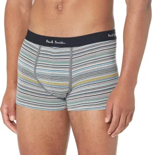 Paul Smith Men's Signature Stripe Briefs