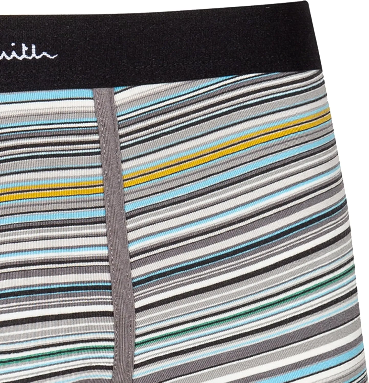 Paul Smith Men's Signature Stripe Briefs