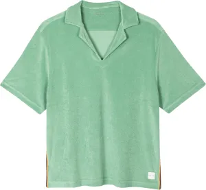 Paul Smith Men's Towelling Lounge Shirt