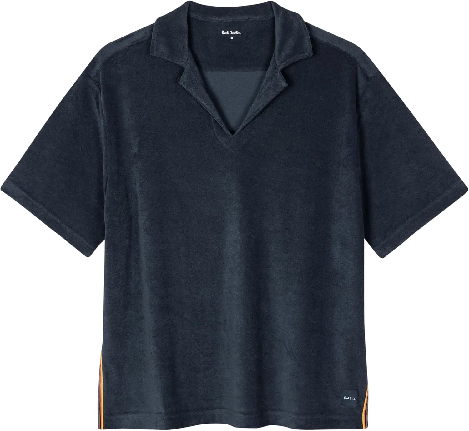 Paul Smith Men's Towelling Lounge Shirt