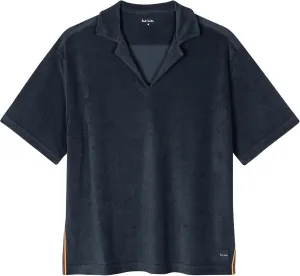 Paul Smith Men's Towelling Lounge Shirt
