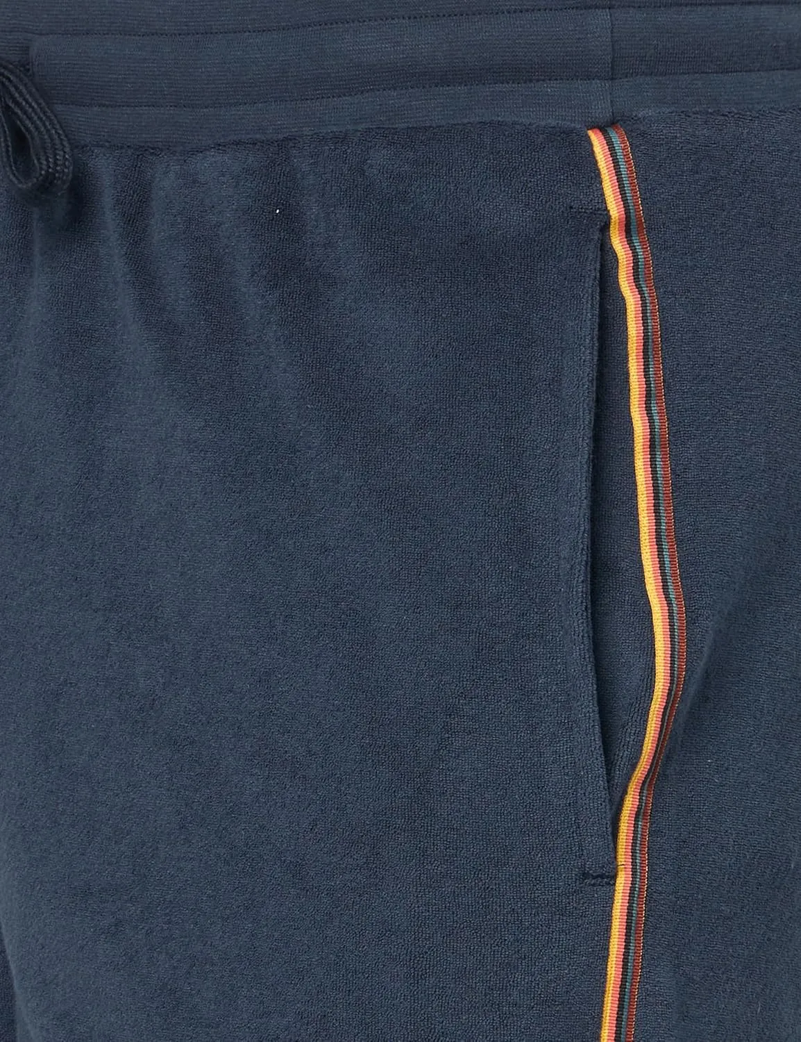 Paul Smith Ps Men's Towelling Lounge Shorts