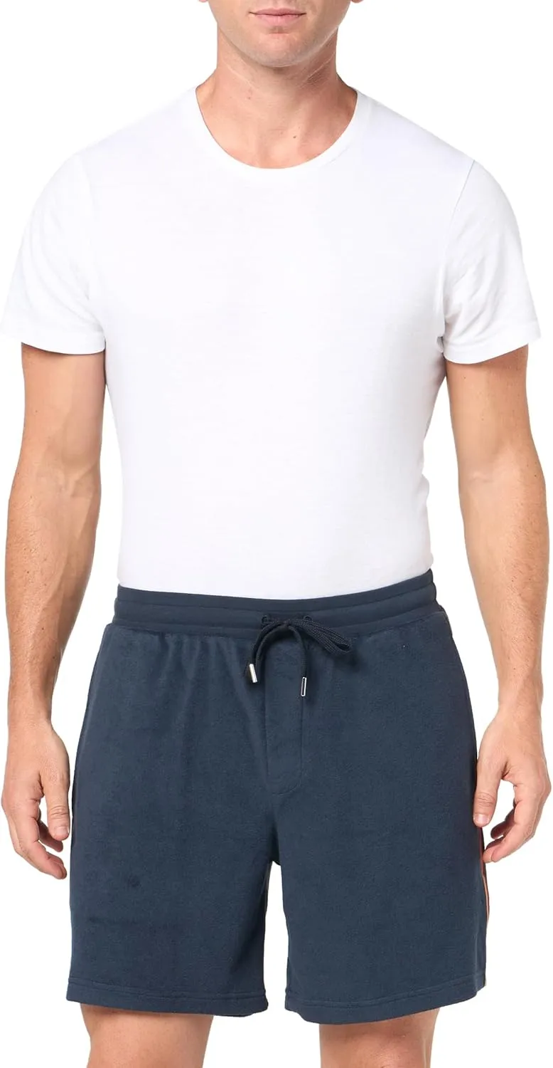 Paul Smith Ps Men's Towelling Lounge Shorts