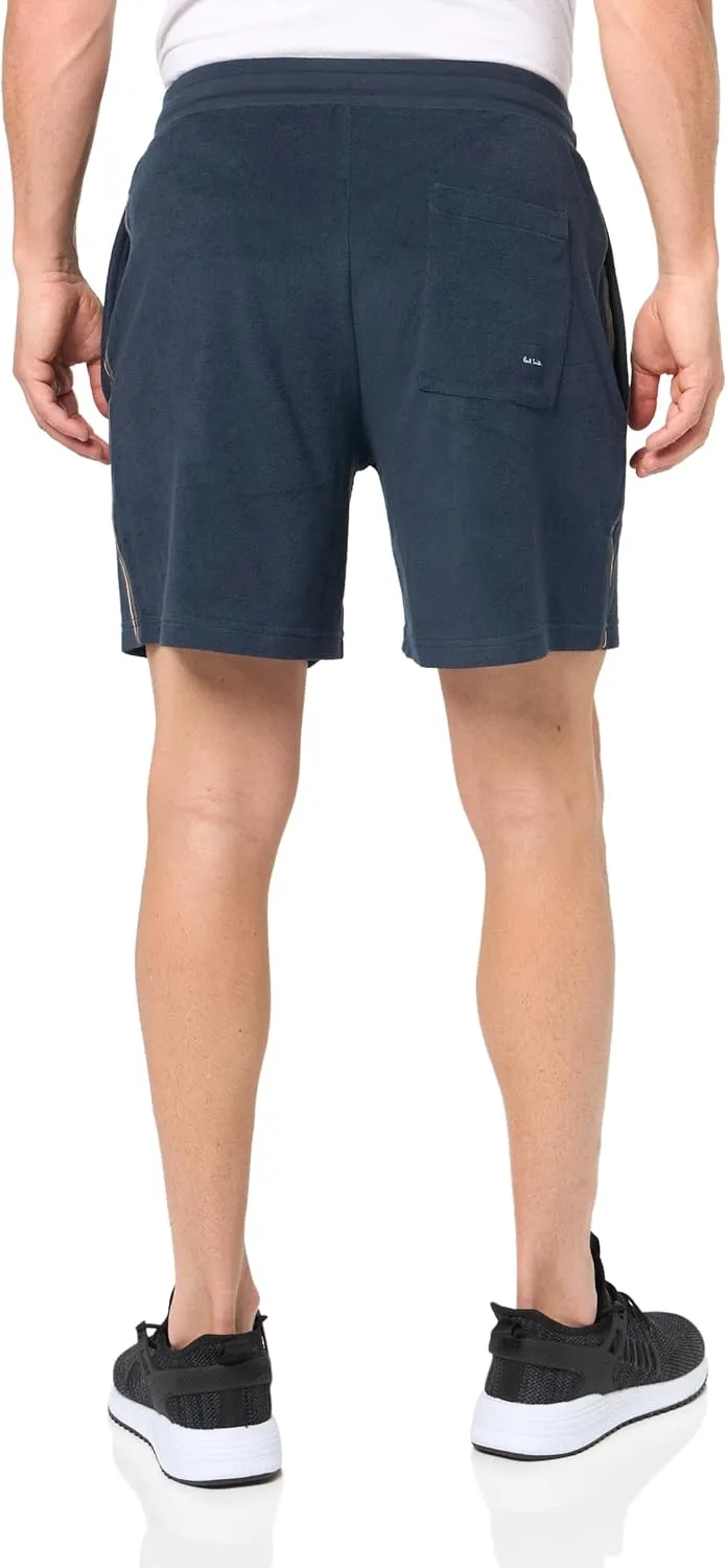 Paul Smith Ps Men's Towelling Lounge Shorts