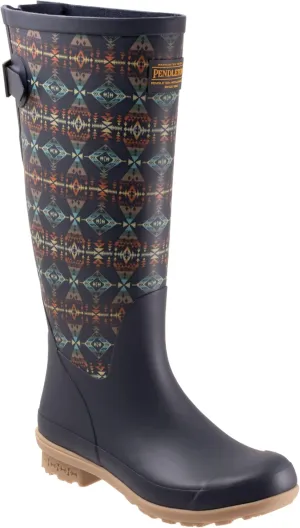 PENDLETON Women's Boot Rain Shoe