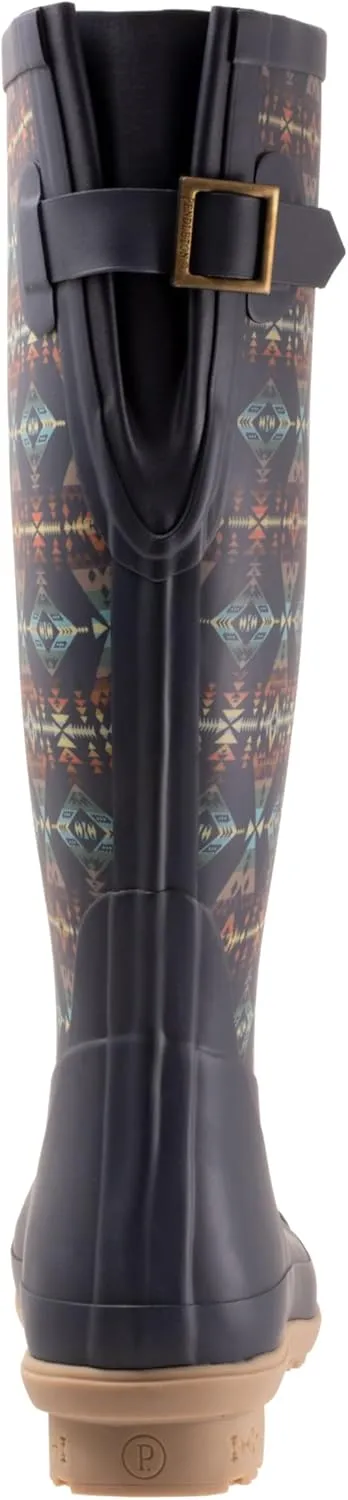 PENDLETON Women's Boot Rain Shoe