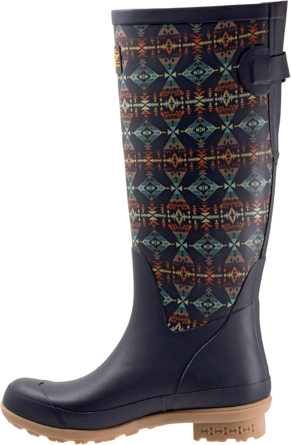 PENDLETON Women's Boot Rain Shoe