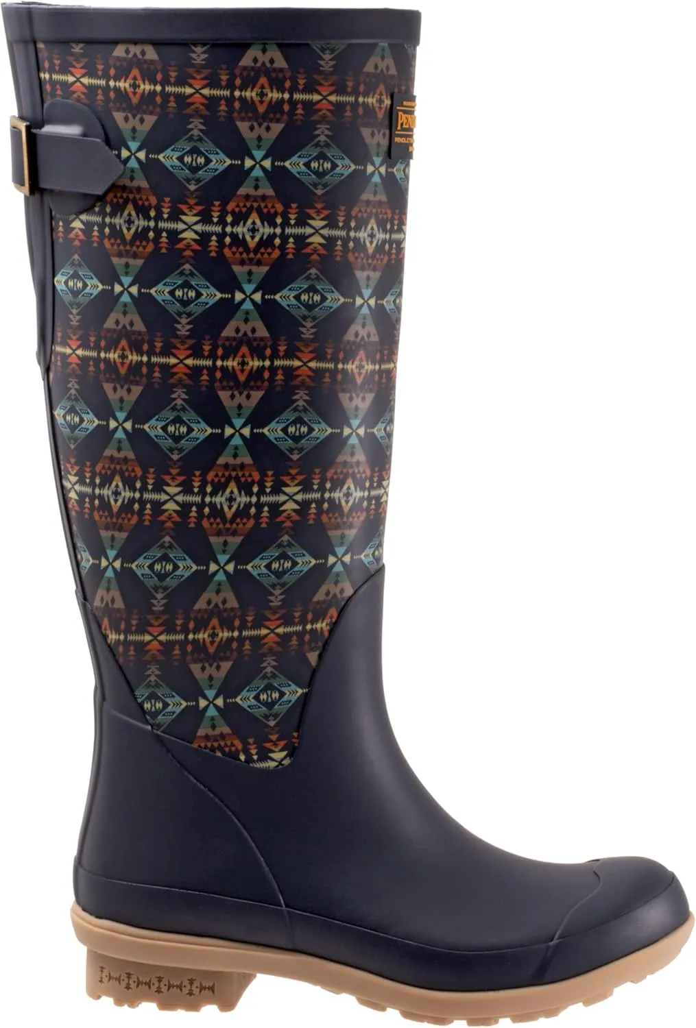 PENDLETON Women's Boot Rain Shoe