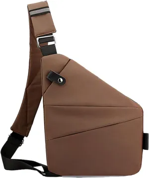 Personal Pocket Bag For Travel Personal Pocket Bag for Men Personal Flex Bag New Sash Bag Left Cute Shoulder Bag