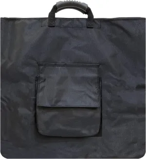 Pipe and Drape Base Carry, BagBackdrop Stand Bag, Base Bag, Pole Bag, for Pipe and Drape Backdrop Stand, Metal Backdrop Stand