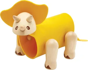 PlanToys DIY Triceratops (5482)