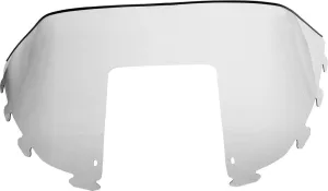 Polaris Windshield Storm (Wedge Hood) 1993-1995 Low 9 Smoke Snowmobile Part# 40-1233 OEM# 2870785