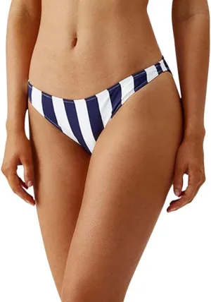 Ponza Bikini Bottom