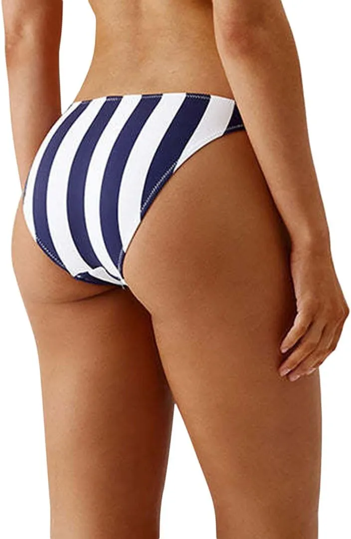 Ponza Bikini Bottom