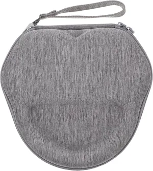 Portable Headset Case Oxford Cloth Bag for Headset Storage Holder Anti-Scratch Wide Application