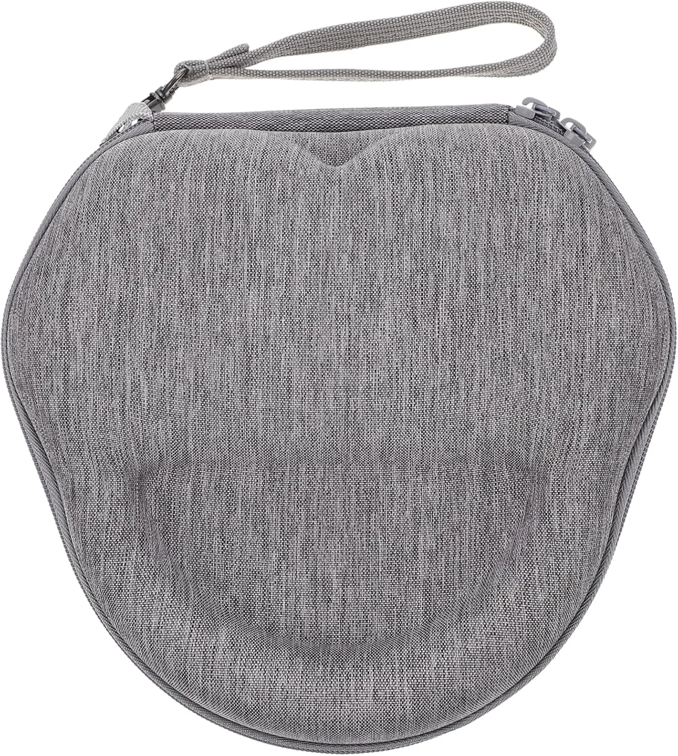 Portable Headset Case Oxford Cloth Bag for Headset Storage Holder Anti-Scratch Wide Application