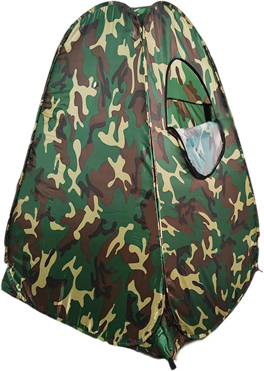 Privacy Shelter Tent Outdoor Camping Restroom Folding Beach Camping Shower Tent Waterproofs Portable Bathroom Toilet