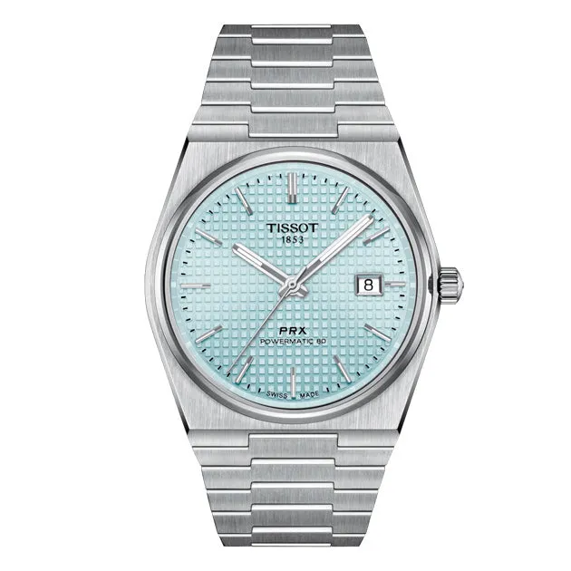 PRX Powermatic 80 Watch - T1374071135100 - 40mm