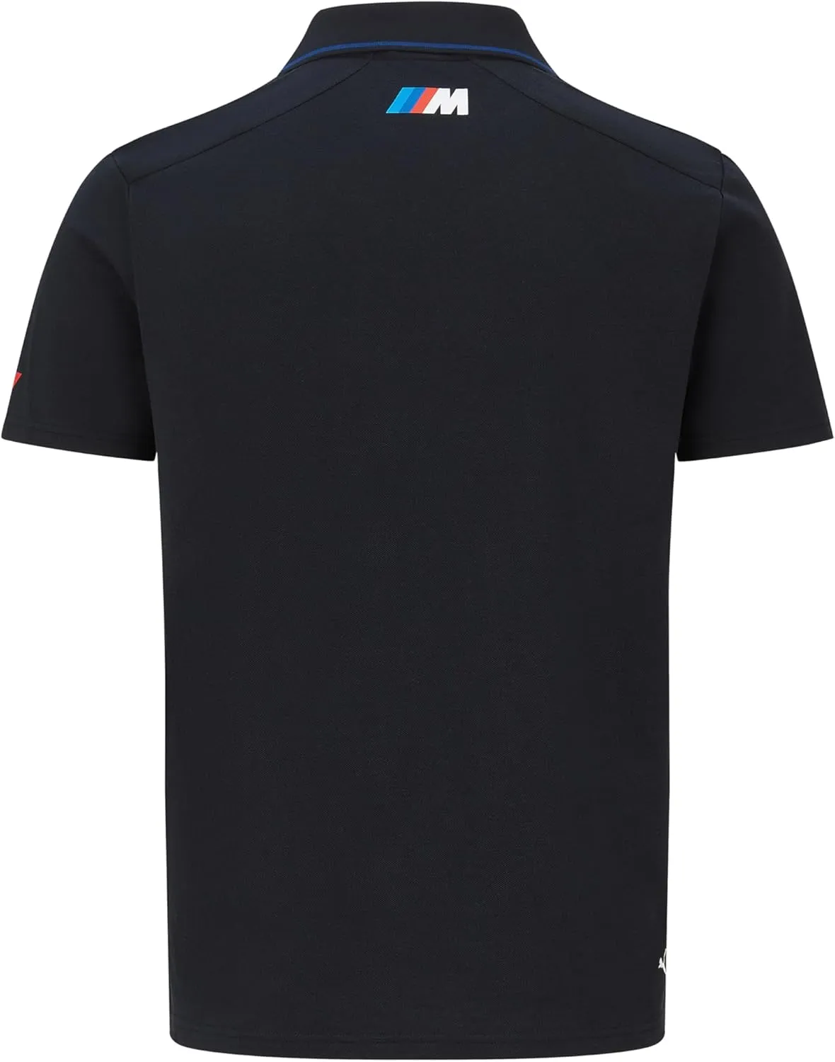 PUMA BMW Motorsports Men's Team Polo Shirt