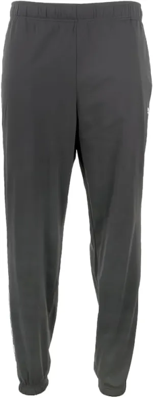 PUMA Mens Micro Tape Tricot Joggers Casual Comfort Technology - Black - Size XXL