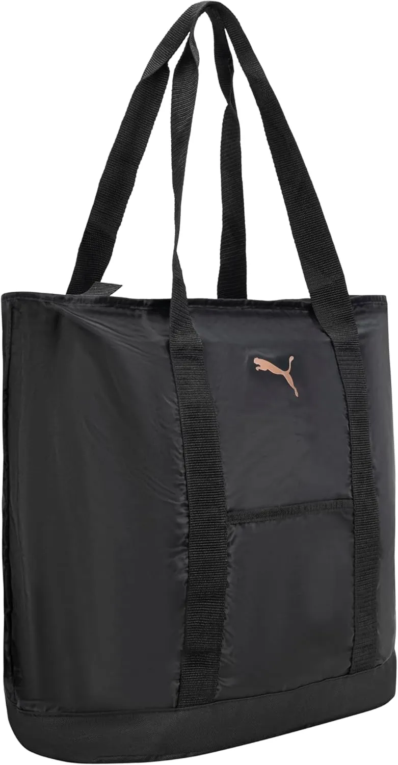 PUMA Women's Evercat Cambridge Tote