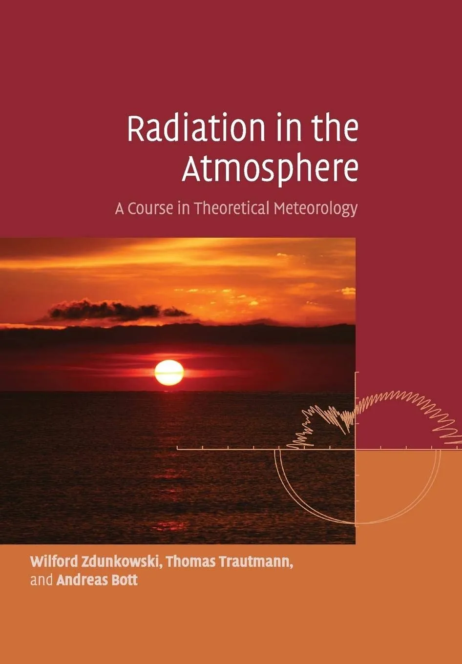 Radiation in the Atmosphere Reprint Edition