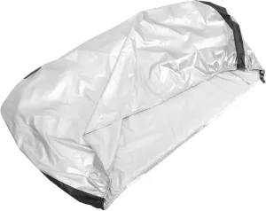 Rainproof Bike Cover Thickened Portable Sleeve for Mountain Uv Dust Oxford Easy to Carry Fits for Outdoor Use