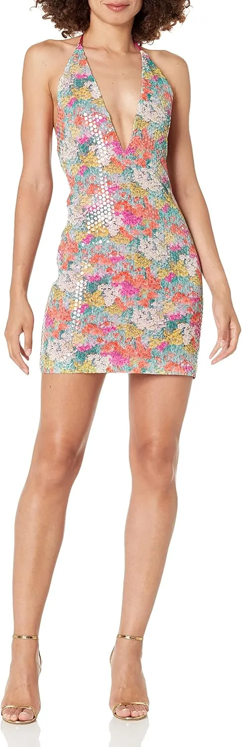 Ramy Brook Women's Roberta Dress