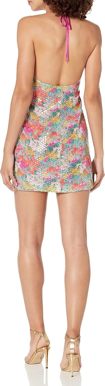 Ramy Brook Women's Roberta Dress