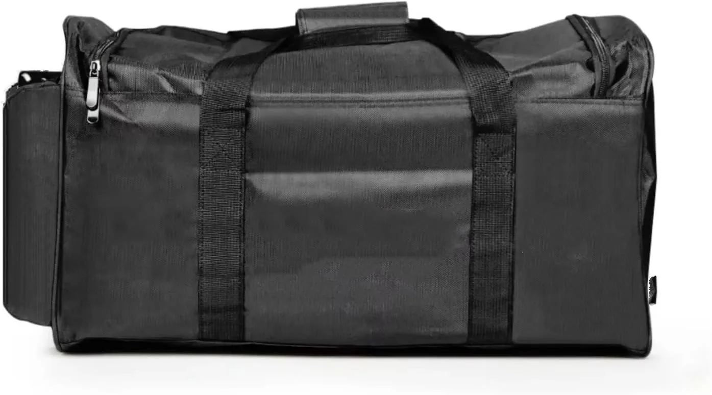 RC Car Upgrade Part for Axial for HSP 94123 1/10 Duffel Bag Waterproof Storage Bag RC Crawler Drift Cars Sports Car