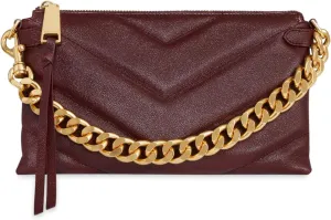 Rebecca Minkoff Edie Maxi Medium Crossbody