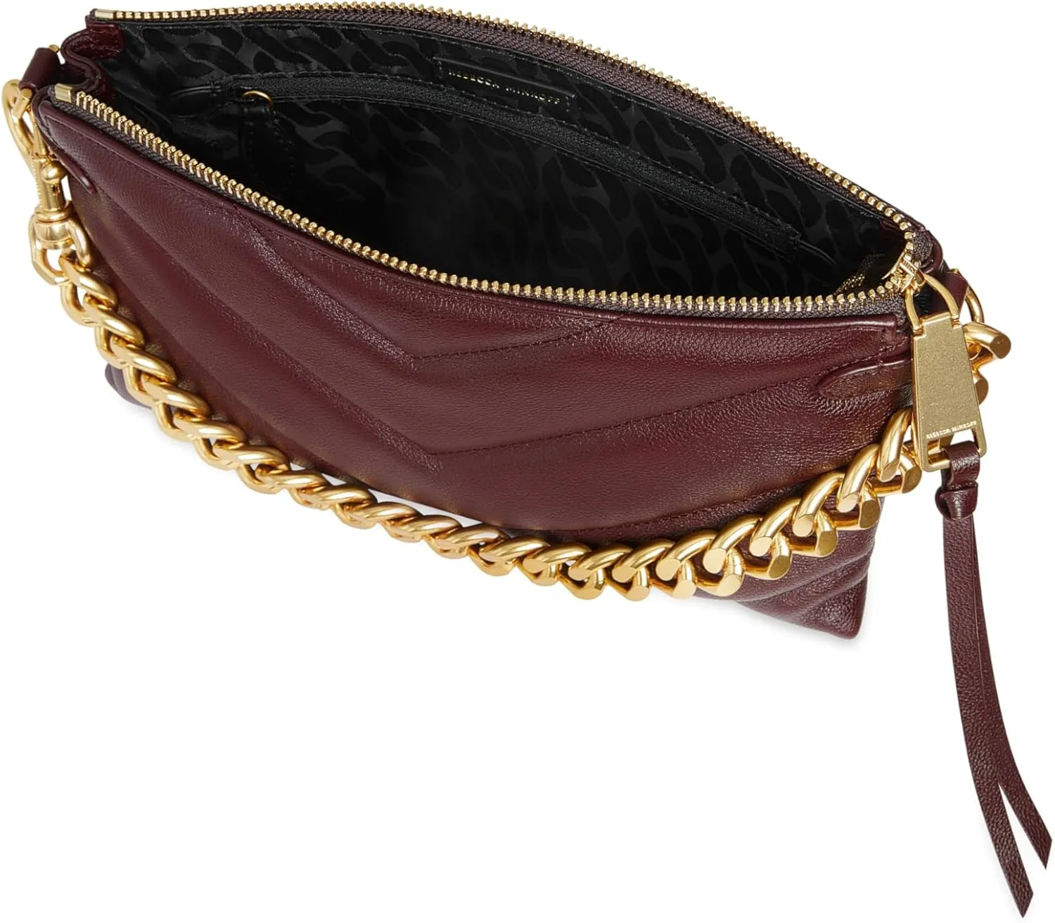 Rebecca Minkoff Edie Maxi Medium Crossbody