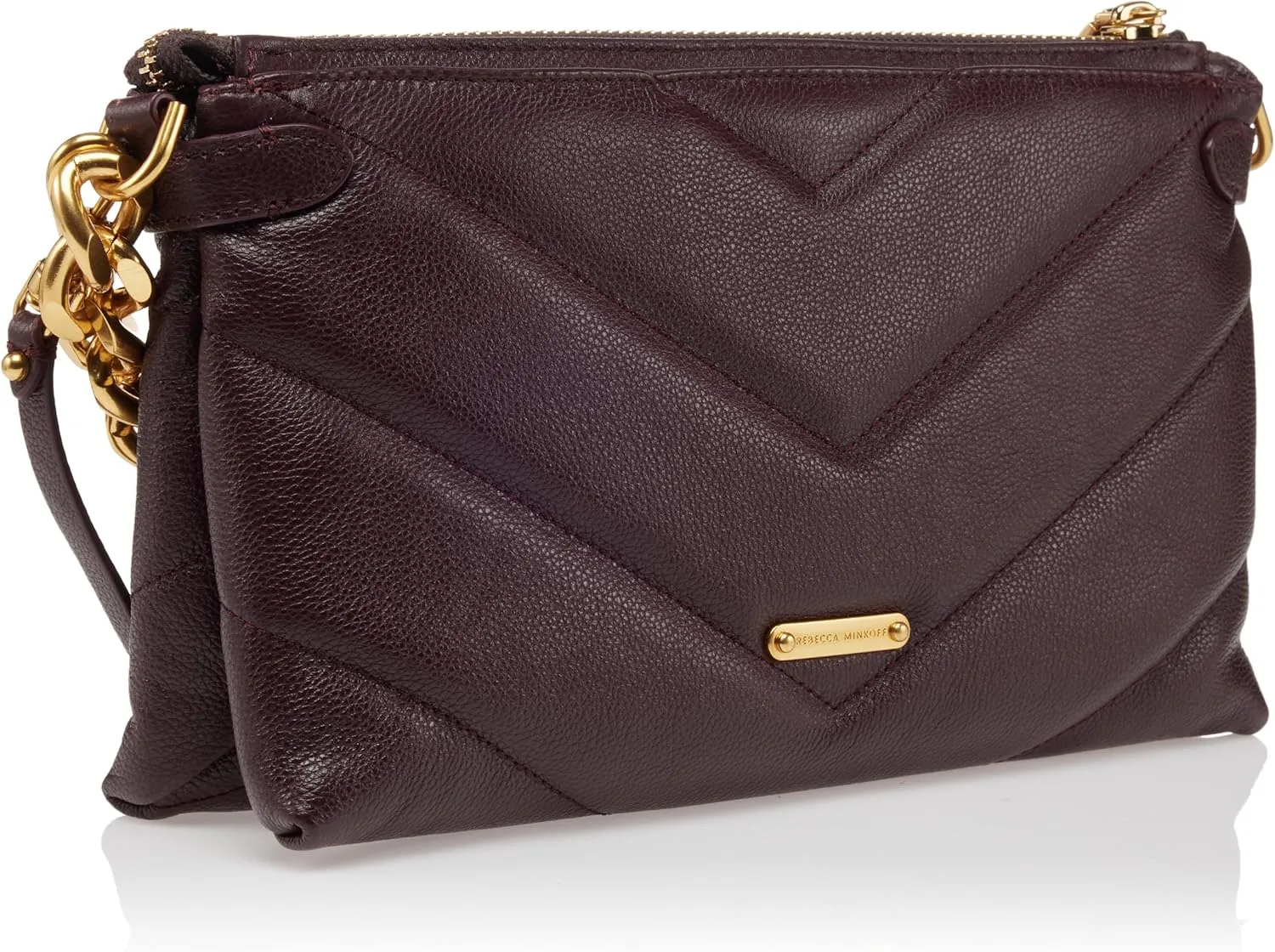 Rebecca Minkoff Edie Maxi Medium Crossbody