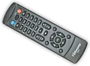 Replacement Remote Control for Cambridge Audio Azur 540R V3