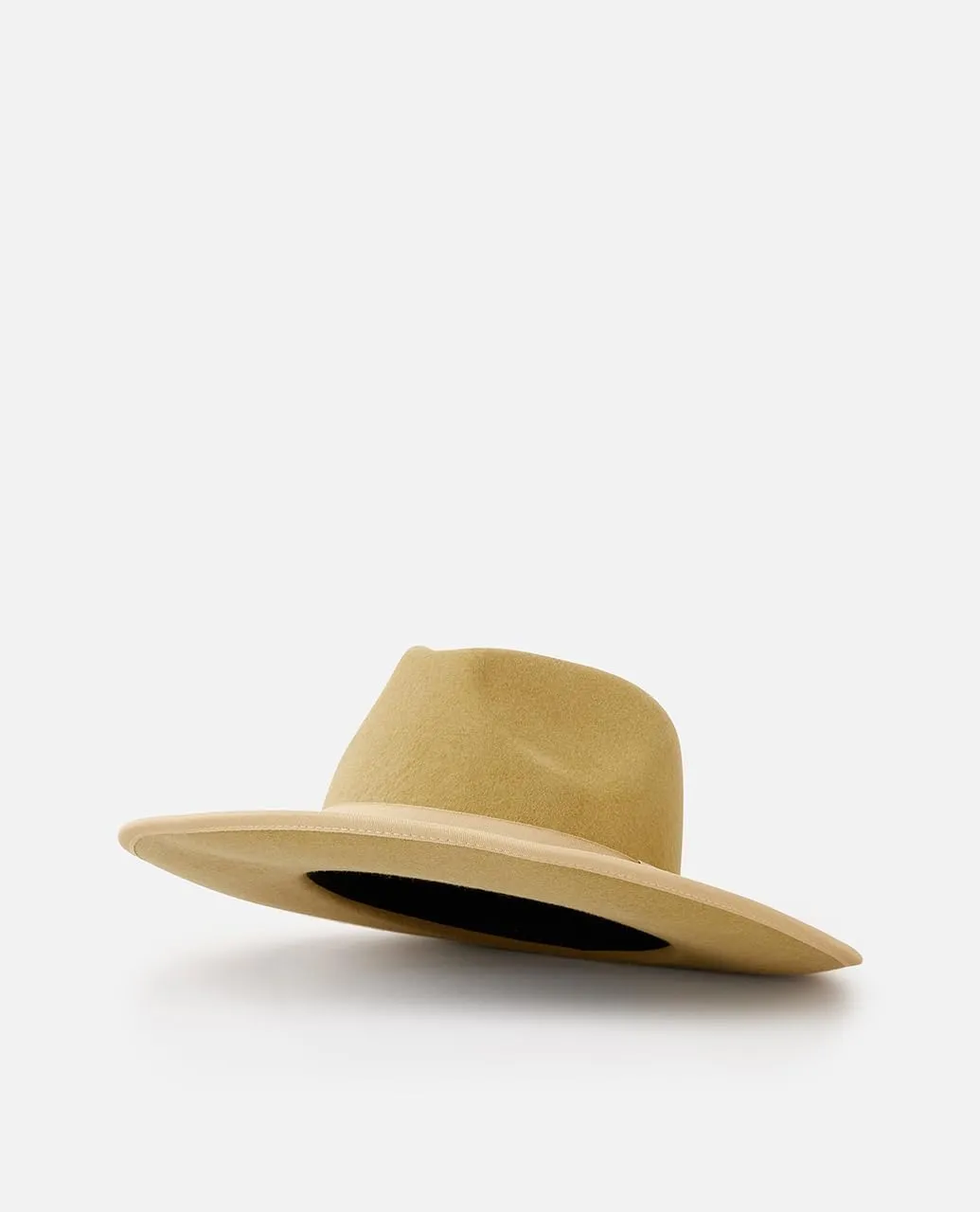Rip Curl Women's Premium Surf Wool Panama Hat