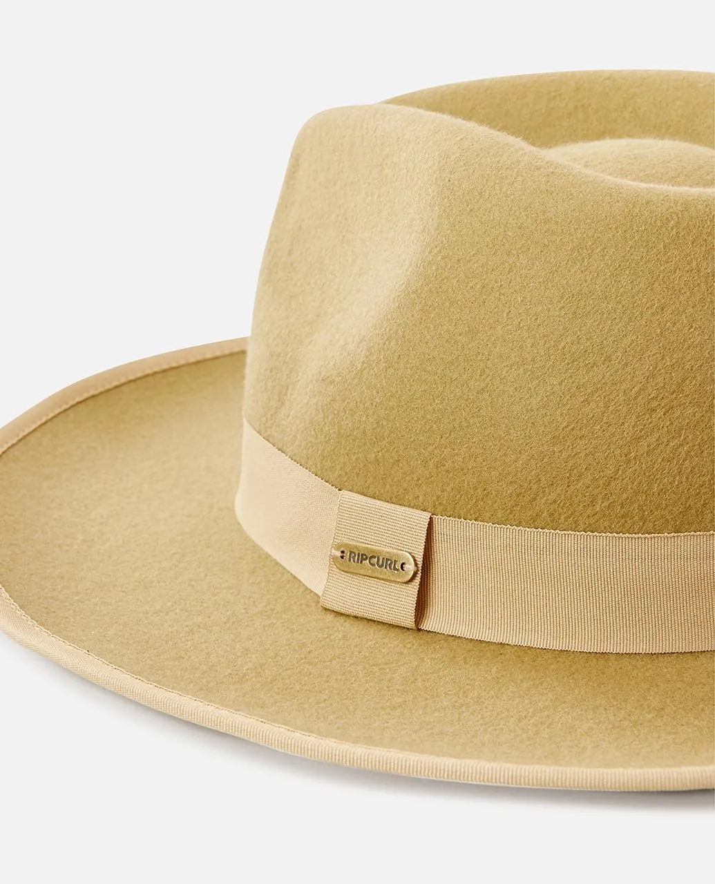 Rip Curl Women's Premium Surf Wool Panama Hat