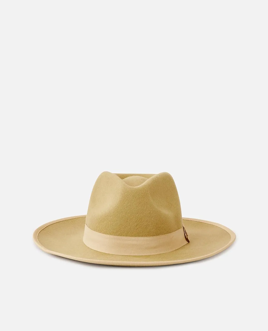Rip Curl Women's Premium Surf Wool Panama Hat