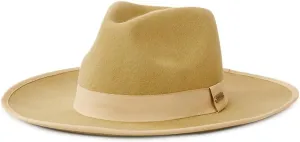 Rip Curl Women's Premium Surf Wool Panama Hat