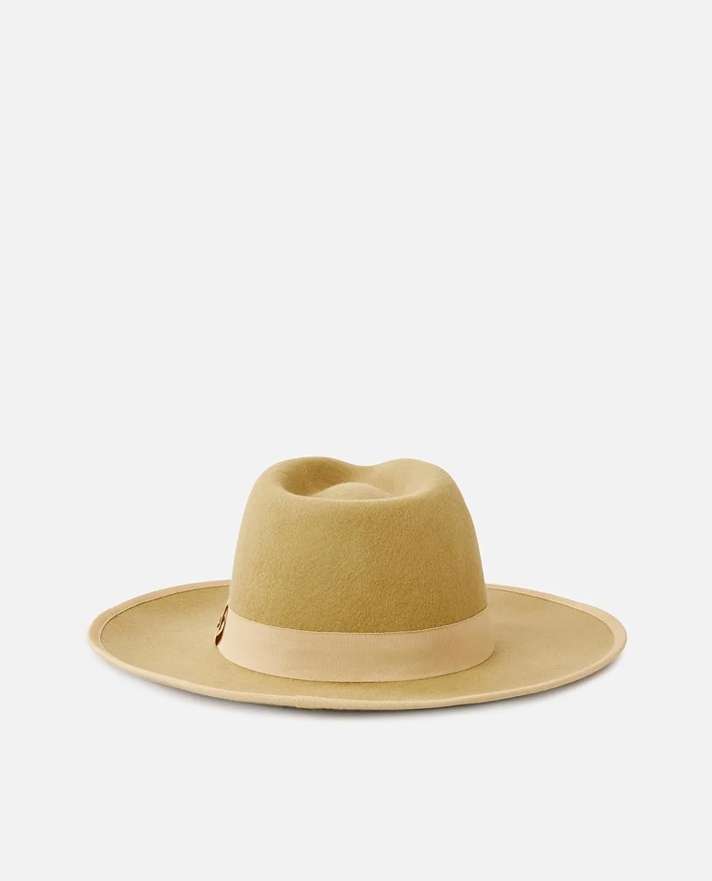 Rip Curl Women's Premium Surf Wool Panama Hat