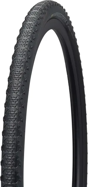 Ritchey Comp Speedmax 700x40 30TPI Tire Black