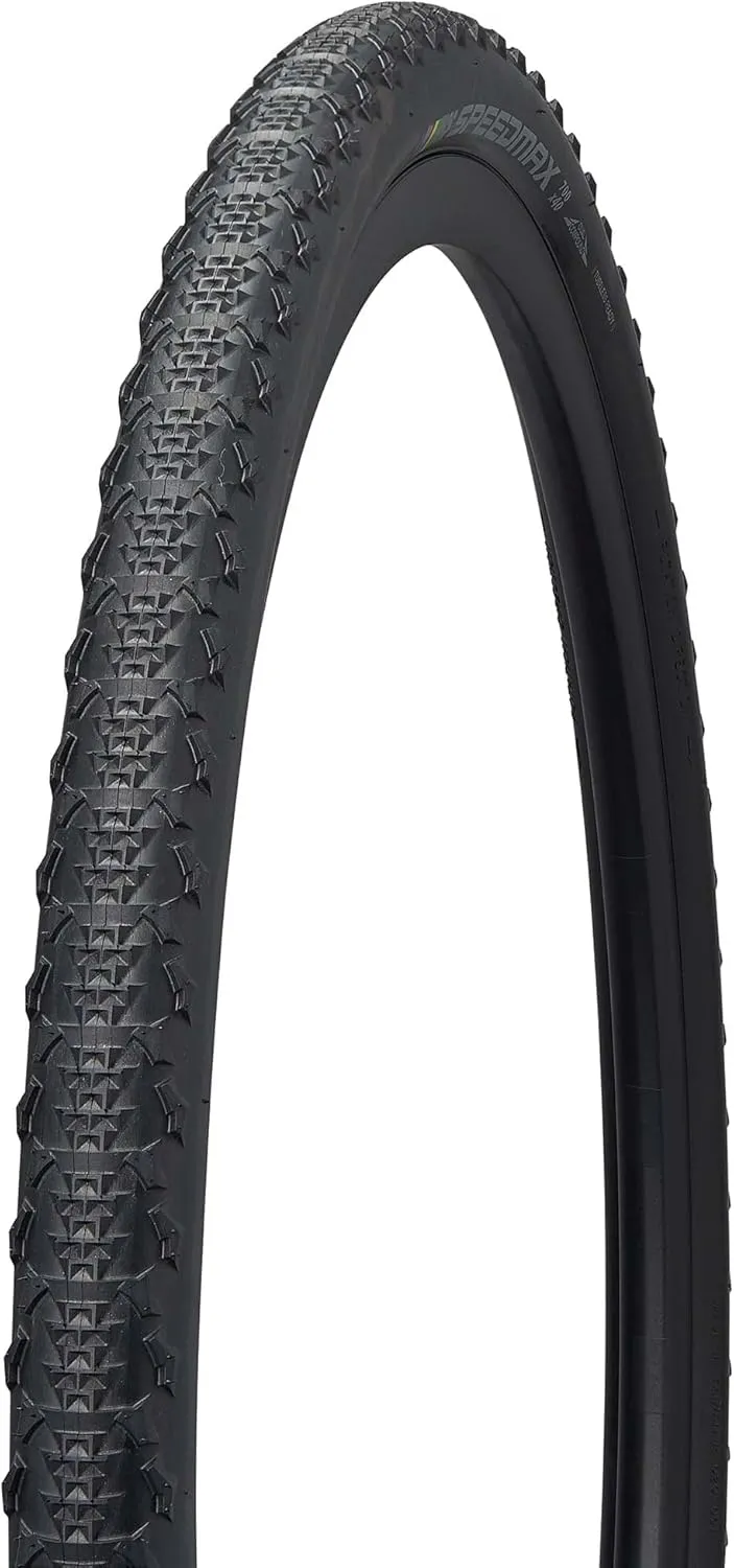 Ritchey Comp Speedmax 700x40 30TPI Tire Black
