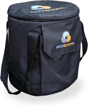 Rocket Stove Carry Bag for Versa and Dura Rocket Stoves